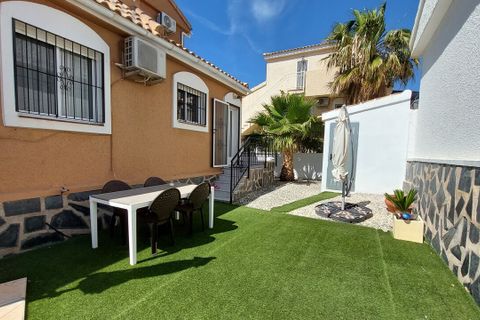 Villa i Camposol, Murcia, Camposol - € 199.995 | Ref: NED139 - foto 4