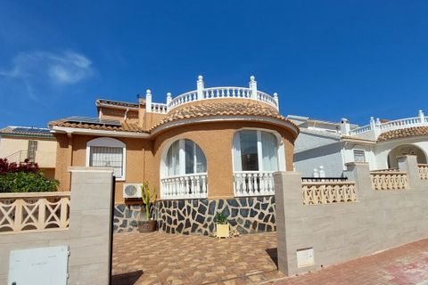 Villa i Camposol, Murcia, Camposol - € 199.995 | Ref: NED139 - foto 5