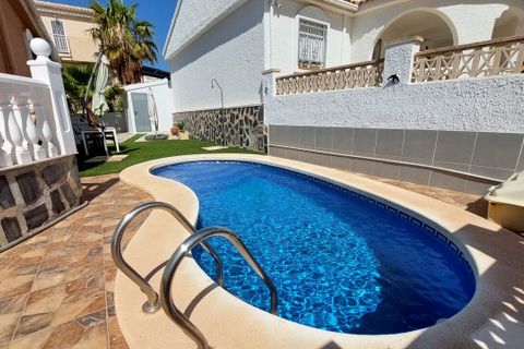 Villa i Camposol, Murcia, Camposol - € 199.995 | Ref: NED139 - foto 6