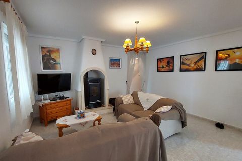 Villa i Camposol, Murcia, Camposol - € 199.995 | Ref: NED139 - foto 9