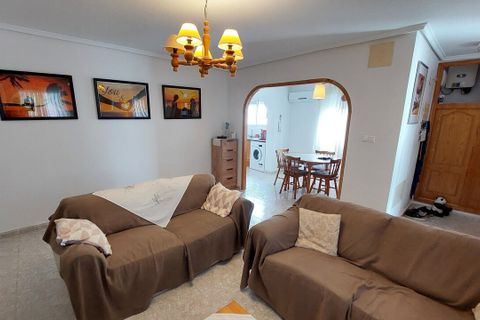 Villa i Camposol, Murcia, Camposol - € 199.995 | Ref: NED139 - foto 10