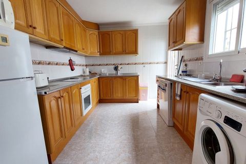 Villa i Camposol, Murcia, Camposol - € 199.995 | Ref: NED139 - foto 13