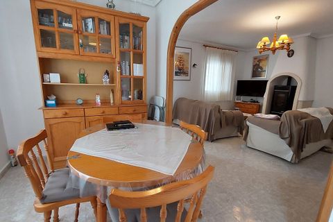 Villa i Camposol, Murcia, Camposol - € 199.995 | Ref: NED139 - foto 16