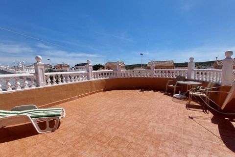 Villa i Camposol, Murcia, Camposol - € 199.995 | Ref: NED139 - foto 23