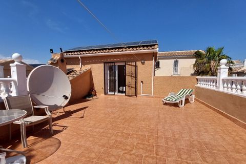 Villa i Camposol, Murcia, Camposol - € 199.995 | Ref: NED139 - foto 24