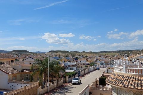 Villa i Camposol, Murcia, Camposol - € 199.995 | Ref: NED139 - foto 25