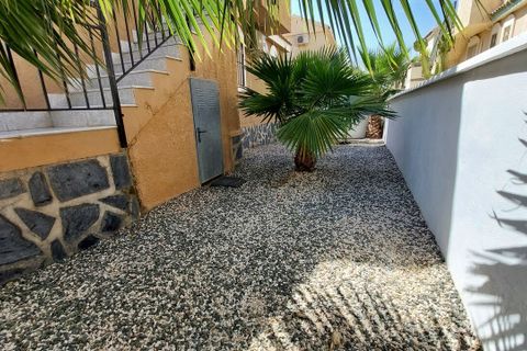 Villa i Camposol, Murcia, Camposol - € 199.995 | Ref: NED139 - foto 26