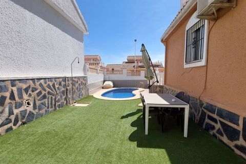 Villa i Camposol, Murcia, Camposol - € 199.995 | Ref: NED139 - foto 27