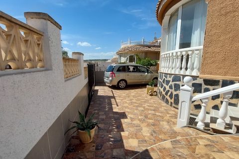 Villa i Camposol, Murcia, Camposol - € 199.995 | Ref: NED139 - foto 29