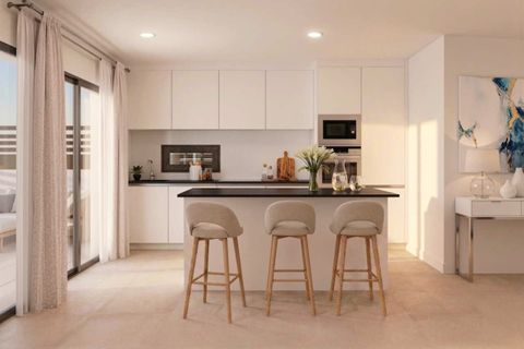 Villa i Camposol, Murcia, Camposol - € 369.000 | Ref: TAR02 - foto 8