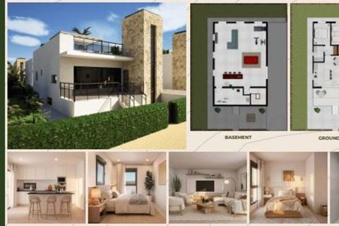 Villa i Camposol, Murcia, Camposol - € 369.000 | Ref: TAR02 - foto 21