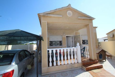 Villa a Torrevieja, Alicante, Torrevieja - € 227.000 | Ref: C1-095/4147 - foto 5