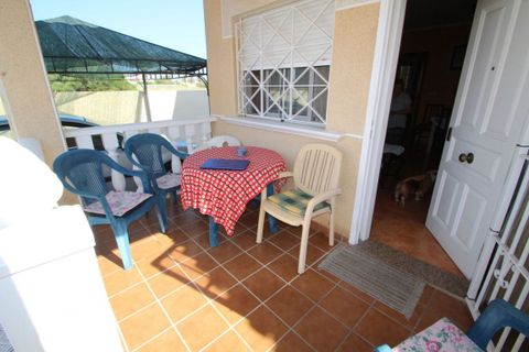 Villa a Torrevieja, Alicante, Torrevieja - € 227.000 | Ref: C1-095/4147 - foto 6