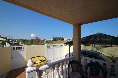 Villa a Torrevieja, Alicante, Torrevieja - € 227.000 | Ref: C1-095/4147 - foto 7