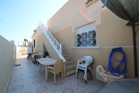 Villa a Torrevieja, Alicante, Torrevieja - € 227.000 | Ref: C1-095/4147 - foto 10