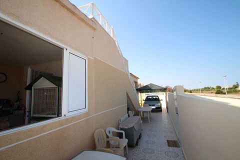 Villa a Torrevieja, Alicante, Torrevieja - € 227.000 | Ref: C1-095/4147 - foto 11