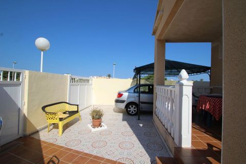 Villa a Torrevieja, Alicante, Torrevieja - € 227.000 | Ref: C1-095/4147 - foto 13