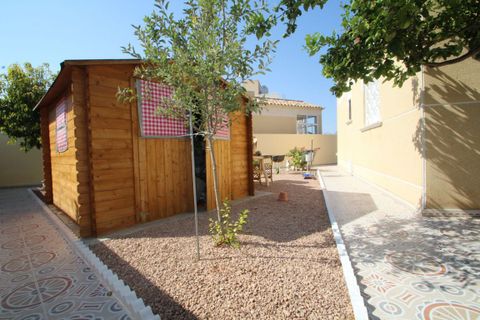 Villa a Torrevieja, Alicante, Torrevieja - € 227.000 | Ref: C1-095/4147 - foto 14