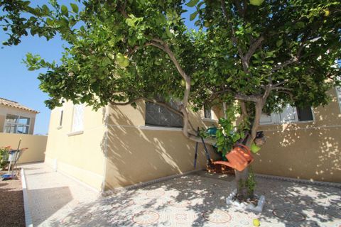 Villa a Torrevieja, Alicante, Torrevieja - € 227.000 | Ref: C1-095/4147 - foto 17