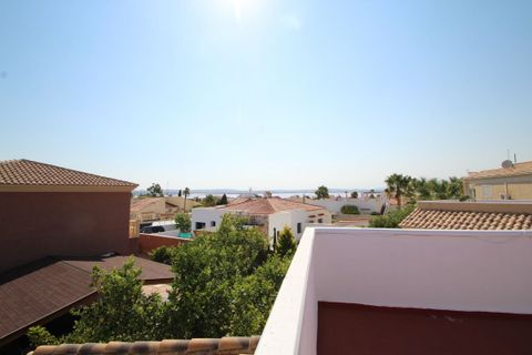 Villa a Torrevieja, Alicante, Torrevieja - € 227.000 | Ref: C1-095/4147 - foto 18