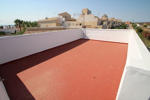 Villa a Torrevieja, Alicante, Torrevieja - € 227.000 | Ref: C1-095/4147 - foto 19
