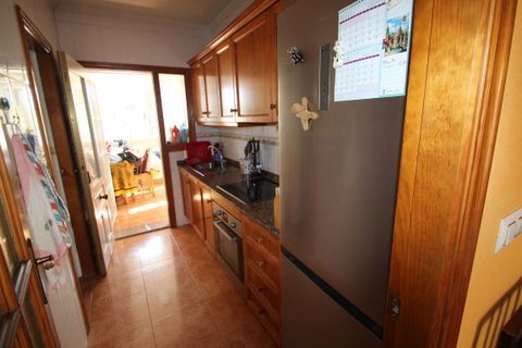 Villa a Torrevieja, Alicante, Torrevieja - € 227.000 | Ref: C1-095/4147 - foto 25