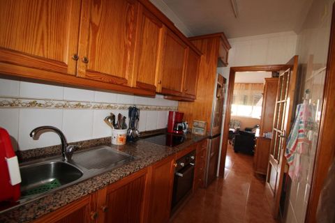 Villa a Torrevieja, Alicante, Torrevieja - € 227.000 | Ref: C1-095/4147 - foto 27