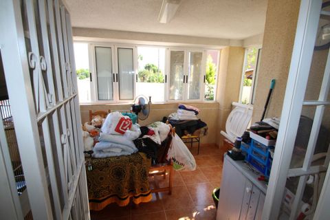 Villa a Torrevieja, Alicante, Torrevieja - € 227.000 | Ref: C1-095/4147 - foto 29