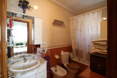 Villa a Torrevieja, Alicante, Torrevieja - € 227.000 | Ref: C1-095/4147 - foto 33