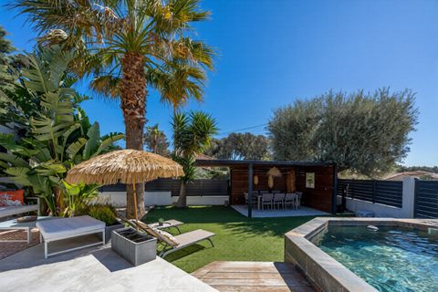 Villa a Bandol, Var, Bandol - € 936.000 | Ref: HH-16170574 - foto 5