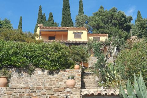 Villa a Le Lavandou, Var, Le Lavandou - € 1.995.000 | Ref: HH-16170530 - foto 2