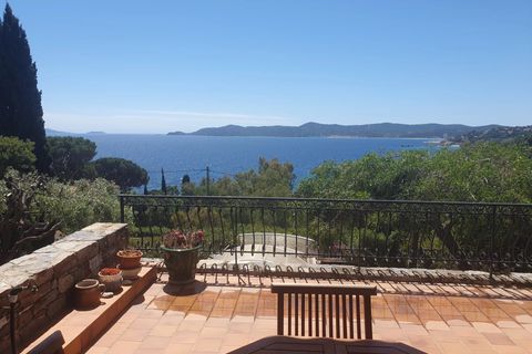Villa a Le Lavandou, Var, Le Lavandou - € 1.995.000 | Ref: HH-16170530 - foto 6