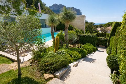 Villa i Cassis, Bouches-du-Rhone, Cassis - € 2.990.000 | Ref: HH-16170524 - foto 4