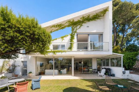 Villa i Cassis, Bouches-du-Rhone, Cassis - € 2.990.000 | Ref: HH-16170524 - foto 5