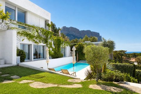 Villa i Cassis, Bouches-du-Rhone, Cassis - € 2.990.000 | Ref: HH-16170524 - foto 6