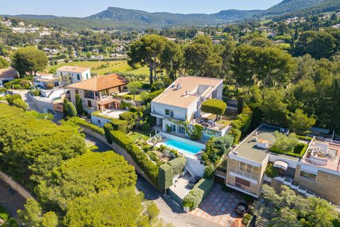 Villa i Cassis, Bouches-du-Rhone, Cassis - € 2.990.000 | Ref: HH-16170524 - foto 8