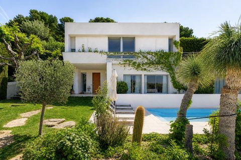 Villa i Cassis, Bouches-du-Rhone, Cassis - € 2.990.000 | Ref: HH-16170524 - foto 9