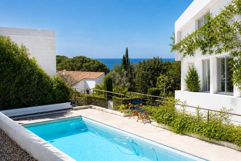 Villa i Cassis, Bouches-du-Rhone, Cassis - € 2.990.000 | Ref: HH-16170524 - foto 10