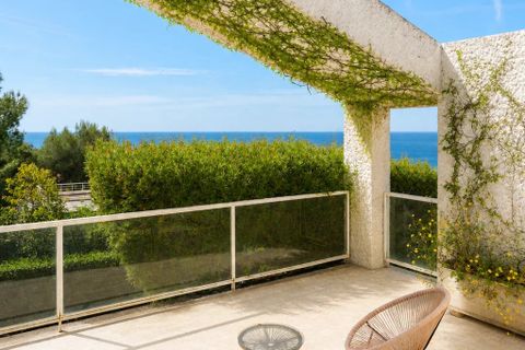 Villa i Cassis, Bouches-du-Rhone, Cassis - € 2.990.000 | Ref: HH-16170524 - foto 11