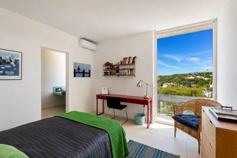 Villa i Cassis, Bouches-du-Rhone, Cassis - € 2.990.000 | Ref: HH-16170524 - foto 15