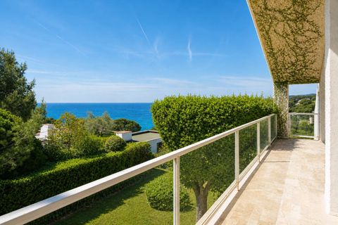 Villa i Cassis, Bouches-du-Rhone, Cassis - € 2.990.000 | Ref: HH-16170524 - foto 19