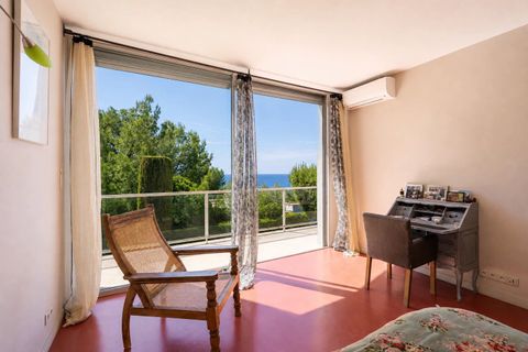 Villa i Cassis, Bouches-du-Rhone, Cassis - € 2.990.000 | Ref: HH-16170524 - foto 20