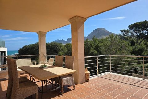 Villa i Pollenca, Mallorca, Pollenca - € 1.950.000 | Ref: EXP13803/8930 - foto 9