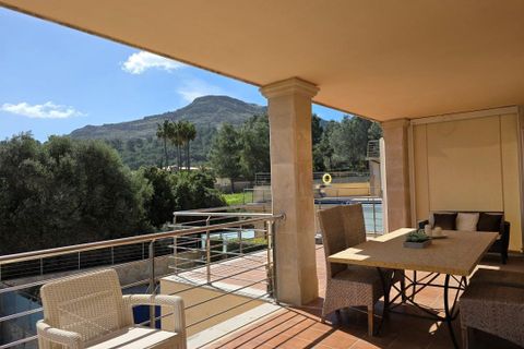 Villa i Pollenca, Mallorca, Pollenca - € 1.950.000 | Ref: EXP13803/8930 - foto 11