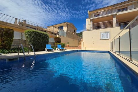 Villa i Pollenca, Mallorca, Pollenca - € 1.950.000 | Ref: EXP13803/8930 - foto 32