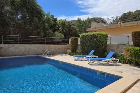 Villa i Pollenca, Mallorca, Pollenca - € 1.950.000 | Ref: EXP13803/8930 - foto 33