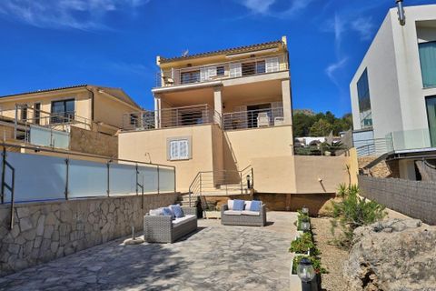 Villa i Pollenca, Mallorca, Pollenca - € 1.950.000 | Ref: EXP13803/8930 - foto 35
