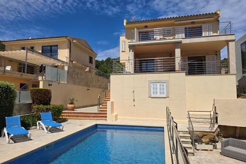 Villa i Pollenca, Mallorca, Pollenca - € 1.950.000 | Ref: EXP13803/8930 - foto 36
