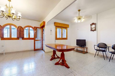Villa i Vicar, Almeria, Vicar - € 225.000 | Ref: EXP14081/8930 - foto 2