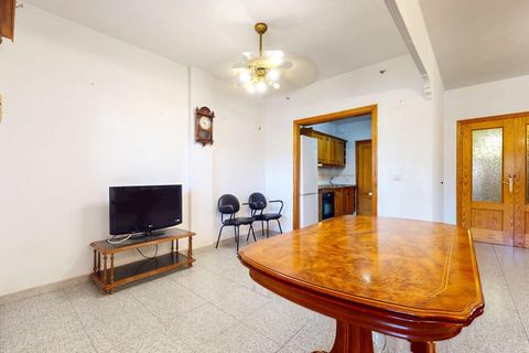 Villa i Vicar, Almeria, Vicar - € 225.000 | Ref: EXP14081/8930 - foto 3